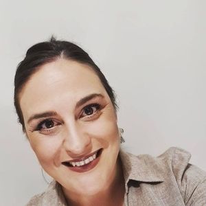 Meet your Posher, Jacqueline